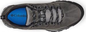 Buty trekkingowe męskie Columbia Buty męskie Terrebonne II szare r. 40 (1791101033) 8