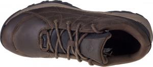 Buty trekkingowe męskie Columbia Buty męskie Crestwood Venture brązowe r. 42.5 (1826361231) 2