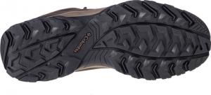 Buty trekkingowe męskie Columbia Buty męskie Crestwood Venture brązowe r. 42.5 (1826361231) 3