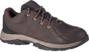 Buty trekkingowe męskie Columbia Buty męskie Crestwood Venture brązowe r. 42.5 (1826361231) 4