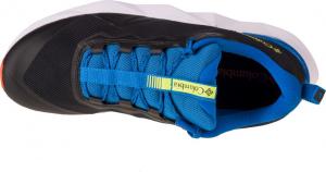 Buty trekkingowe męskie Columbia Buty męskie Facet 15 czarne r. 44 (1903411012) 3