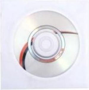 Omega DVD+RW 4.7 GB 4x 1 sztuka (OMDFRW4K1+) 1