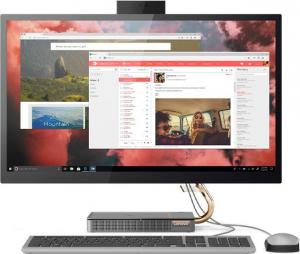 Komputer Lenovo IdeaCentre A540-27ICB Core i5-9400T, 8 GB, 512GB SSD, Windows 10 1