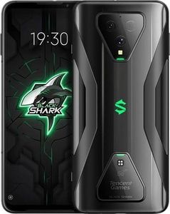 Smartfon Xiaomi Black Shark 3 5G 128 GB Dual SIM Czarny  (bs3_20200618155923) 1