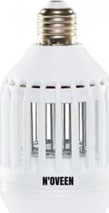 Noveen Żarówka z lampą owadobójczą IKN804 LED 1