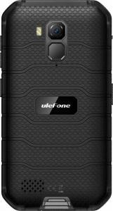 Smartfon UleFone Armor X7 Pro 4/32GB Czarny  (UF-AX7P/BK) 3