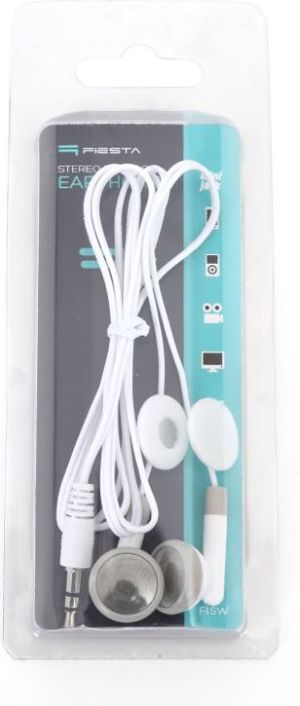 Słuchawki Fiesta XT6163 (40508) 2