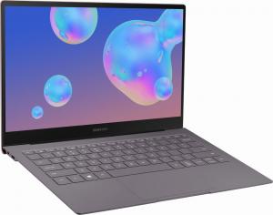 Laptop Samsung Galaxy Book S (NP767XCM-K02IT) 2