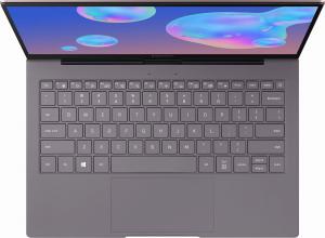 Laptop Samsung Galaxy Book S (NP767XCM-K02IT) 4