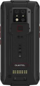 Smartfon Oukitel WP7 8/128GB Czarny  (oukitel_20200713124624) 2