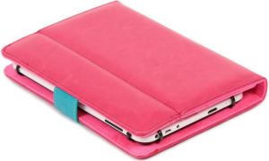 Etui na tablet Platinet 8"-9" Singapore Collection/Pink 2