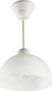 Lampa wisząca Lumes Kuchenna lampa wisząca E500-Cyrkonix - biały 1