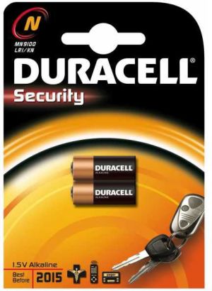 Duracell Bateria N / R1 2 szt. 1