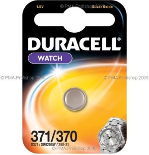 Duracell Bateria SR69 1