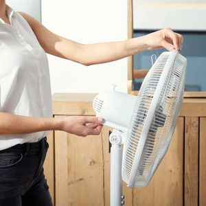 Wentylator Black&Decker BLACK DECKER WENTYLATOR PODŁOGOWY BXEFP60E 2