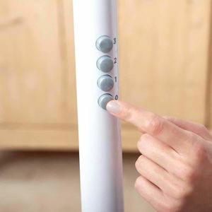 Wentylator Black&Decker BLACK DECKER WENTYLATOR PODŁOGOWY BXEFP60E 4