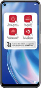 Smartfon Huawei P40 Lite 5G 6/128GB Dual SIM Czarny  (51095MCE) 3