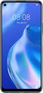 Smartfon Huawei P40 Lite 5G 6/128GB Dual SIM Srebrny  (2_305999) 4