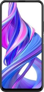 Smartfon Honor 9X Pro 256 GB Dual SIM Czarny  (2_305995) 3