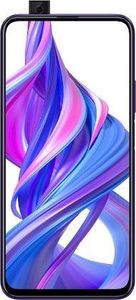 Smartfon Honor 9X Pro 256 GB Dual SIM Fioletowy  (2_305994) 2