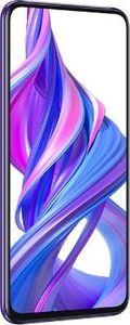 Smartfon Honor 9X Pro 256 GB Dual SIM Fioletowy  (2_305994) 4