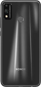 Smartfon Huawei 9X Lite 128 GB Dual SIM Czarny  (2_305985) 4