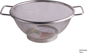 Blaumann Sitko stal nierdzewna 25cm 2