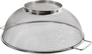 Blaumann Sitko stal nierdzewna 25cm 3