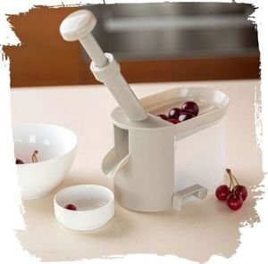 Florina Drylownica do wiśni i czereśni Florina 3