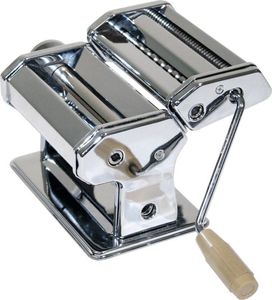 Maszynka do makaronu Testrut z napędem korbowym 2