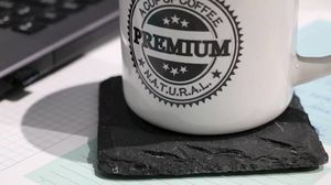 Skalūno padėkliukas, juodas 2