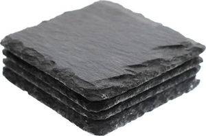 Skalūno padėkliukas, juodas 3