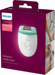 Depilator Philips Satinelle Essential BRE224/00 2