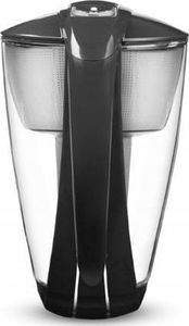 Dzbanek filtrujący Dafi Crystal LED czarny 2