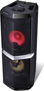 Głośnik LG Przenośny głośnik bluetooth LG FH6 4