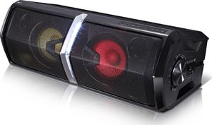 Głośnik LG Przenośny głośnik bluetooth LG FH6 5
