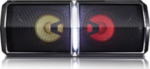 Głośnik LG Przenośny głośnik bluetooth LG FH6 7