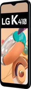 Smartfon LG K41S 3/32GB Dual SIM Czarny  (2_305975) 2