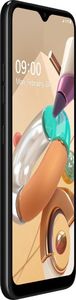 Smartfon LG K41S 3/32GB Dual SIM Czarny  (2_305975) 4