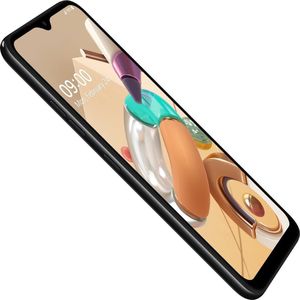 Smartfon LG K41S 3/32GB Dual SIM Czarny  (2_305975) 5