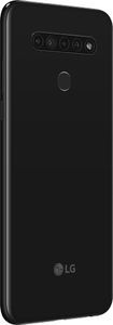 Smartfon LG K41S 3/32GB Dual SIM Czarny  (2_305975) 6