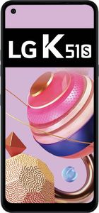 Smartfon LG K51S 3/64GB Dual SIM Szary  (2_305977) 1