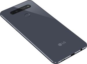 Smartfon LG K51S 3/64GB Dual SIM Szary  (2_305977) 12