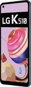 Smartfon LG K51S 3/64GB Dual SIM Szary  (2_305977) 2