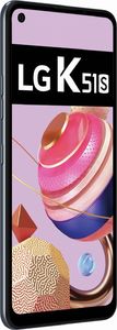 Smartfon LG K51S 3/64GB Dual SIM Szary  (2_305977) 3