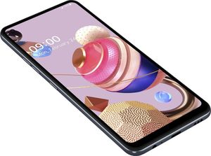Smartfon LG K51S 3/64GB Dual SIM Szary  (2_305977) 5