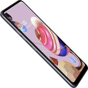 Smartfon LG K51S 3/64GB Dual SIM Szary  (2_305977) 6