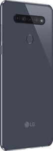 Smartfon LG K51S 3/64GB Dual SIM Szary  (2_305977) 7