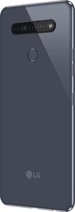 Smartfon LG K51S 3/64GB Dual SIM Szary  (2_305977) 8