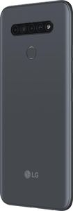 Smartfon LG K41S 3/32GB Dual SIM Szary  (2_305978) 6